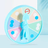Penguin Breaking Ice Table Game Parent-child Interactive Puzzle