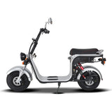 4060km Range Per Charge and 60v Voltage 3