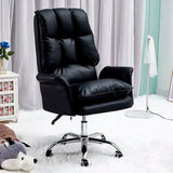 NEW PU leather office chair pink gaming chair