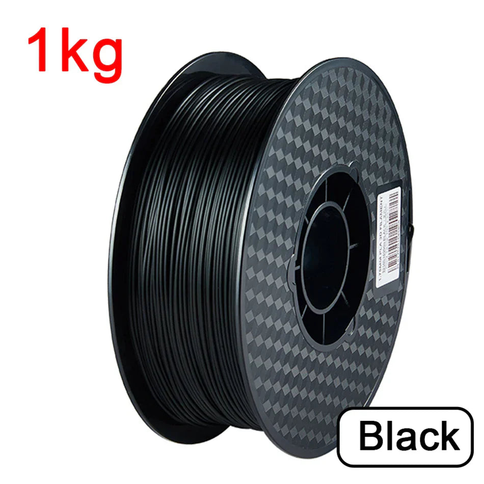 3D Printer Filament 1.75mm PLA Marble 1kg/500g/250g FDM