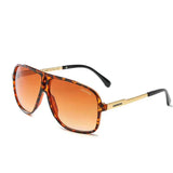 CARRERA Vintage Retro Outdoor Sports Driving Big Frame