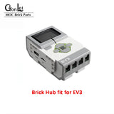Technical EV3 Mindstorms Color Touch Gyro Ultrasound Sensos