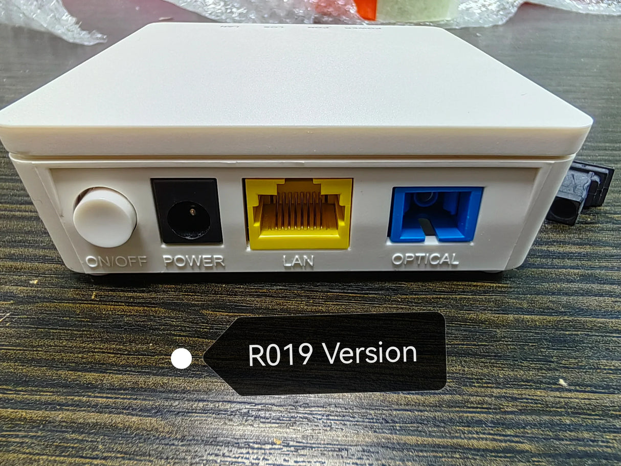 1pc 100% NEW HG8310M R019 Version XPON GPON