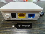 1pc 100% NEW HG8310M R019 Version XPON GPON