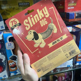 Disney Pixar Toy Story 4 Slinky Dog AlexToys