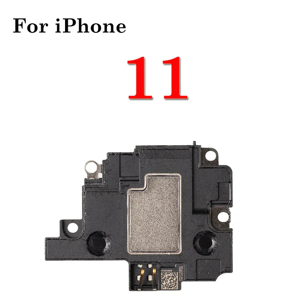 1Pcs Loudspeaker For iphone 11 12 13 Mini