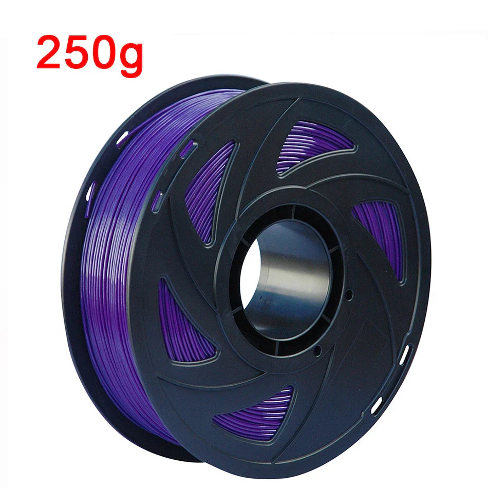 3D Printer Filament 1.75mm 250G TPU 3D Plastic