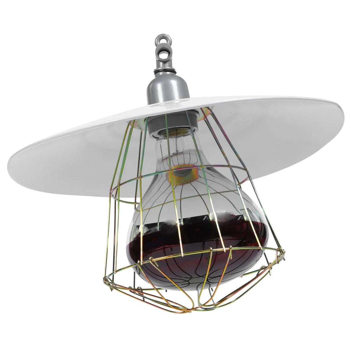 Heat Lamp Livestock Cage Heating Supply Pet Warming