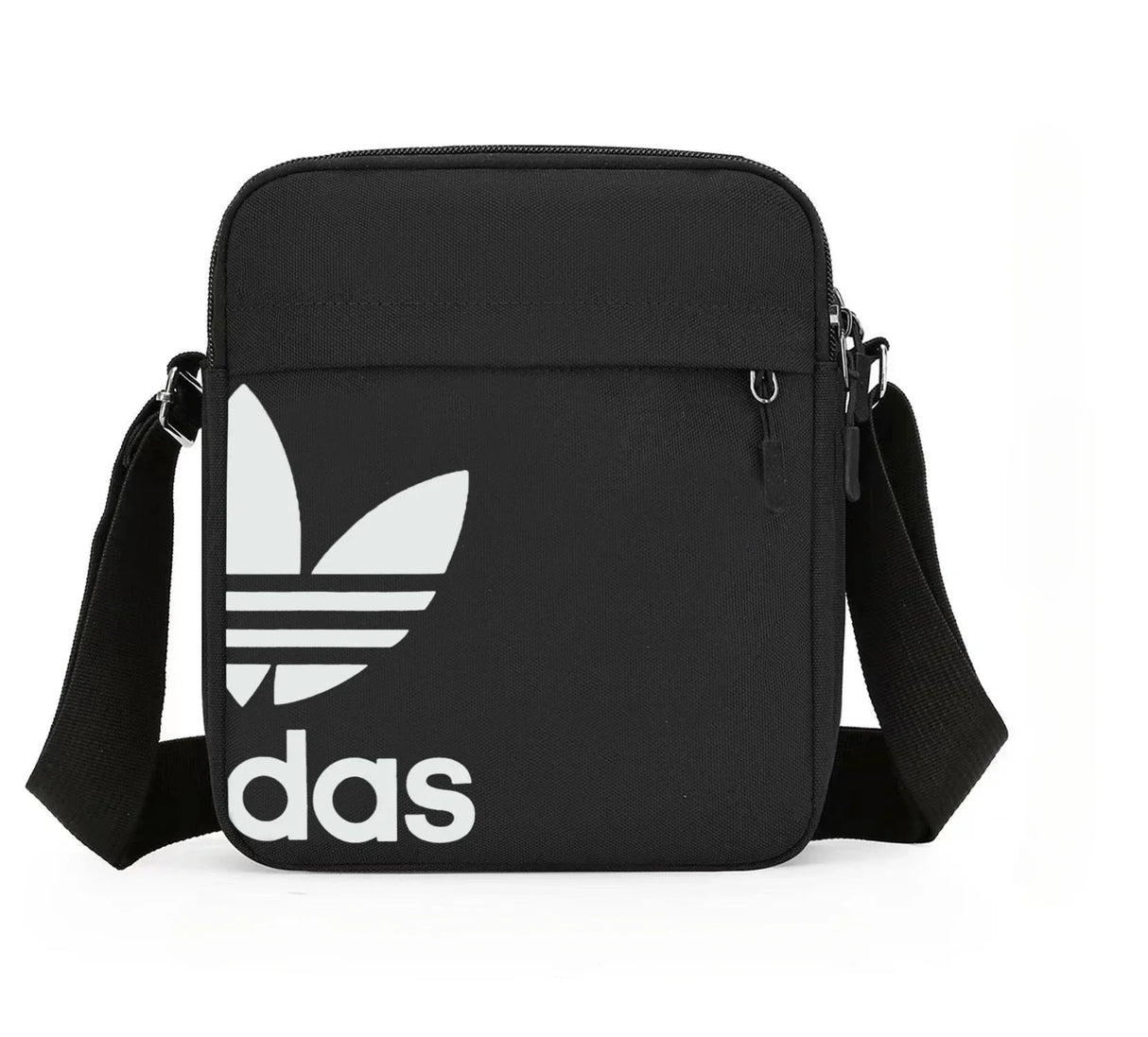 Men's Mini Casual Small Satchel Crossbody Bag Versatile