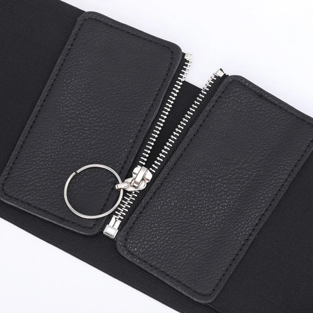 Women Super Wide Belt High Quality Waist Strap