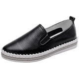 luxury silver sneakers shoes woman genuine leather platform