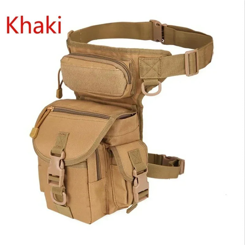 Fishing Bags Rod Holder Backpack for Men Waterproof