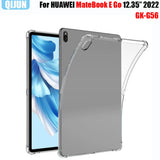 Tablet Case For Huawei MateBook E Go 12.35"
