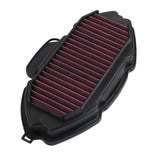 Air Filter Intake Cleaner Element For Honda NC700