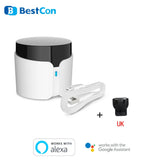 BroadLink BestCon RM4C Pro IR+RF433/315 Smart Wi-Fi Universal