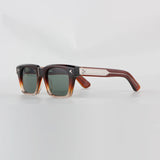 QUENTIN jmm Sunglasses for Men Handmade Original Luxury