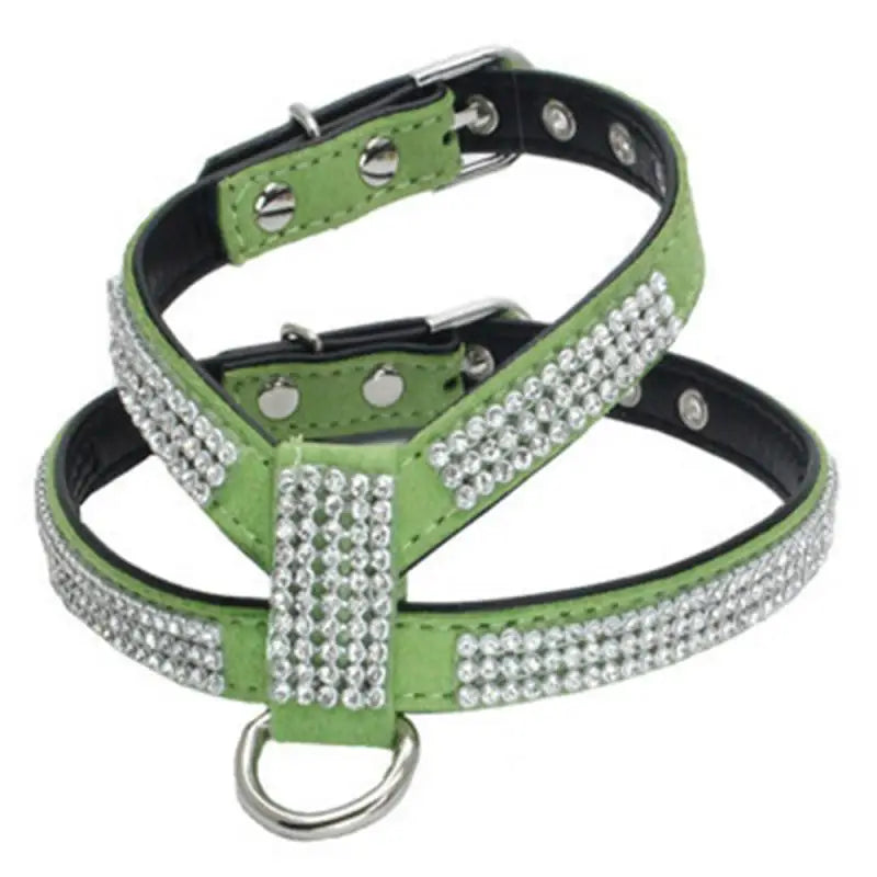 Dog Collar Adjustable Pet Products pet Necklace Dog