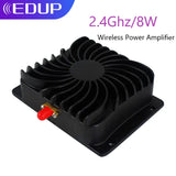 EDUP 2.4Ghz or 5.8Ghz Wifi Signal Booster Wireless