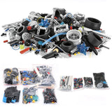 Technical EV3 Mindstorms Color Touch Gyro Ultrasound Sensos