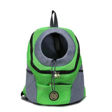 Portable Dog Carry Pack Travel Breathable Pet Dog