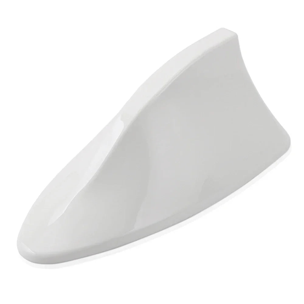 Shark fin antenna special car radio aerials shark