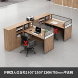 Writing Corner Office Desk Computer Reception Organization European