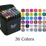 Kids Art Mark Pen Drawing Toy Color Drawing