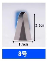 Upgraded Pottery Tungsten Steel Knife Super Hard Wear-resistant