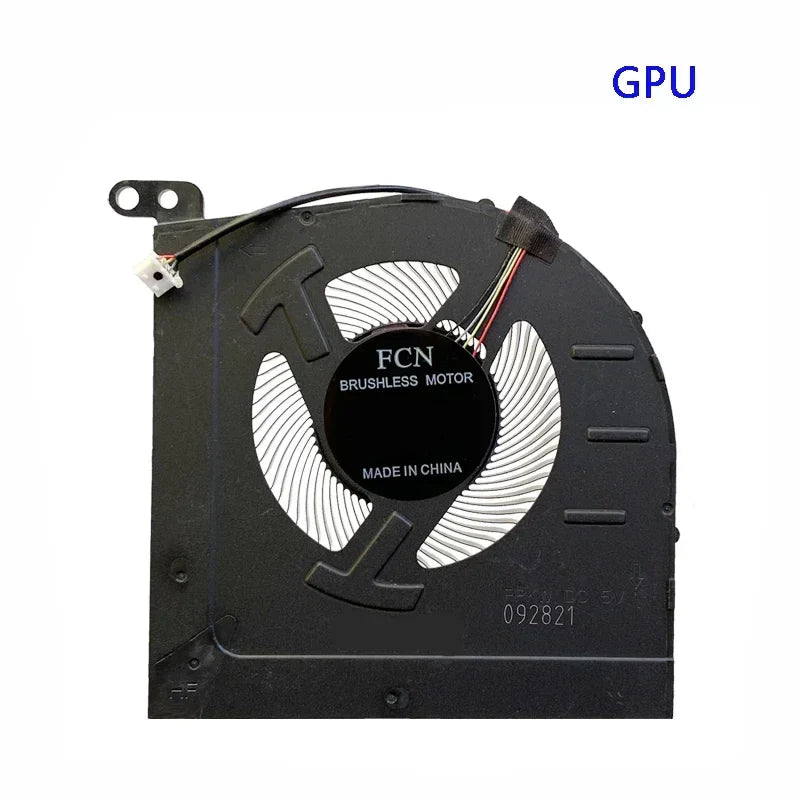 15IAH7 Laptop Cooling Fan for Lenovo IdeaPad Gaming