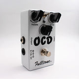 Pedal guitarra Clone Fulltone OCD guitar pedal Overdrive