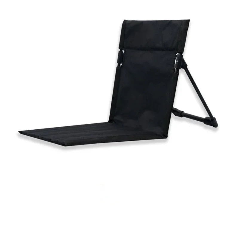 Ultra-Light Folding Chair for Camping, Beach, and Road