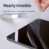 3PCS PET Soft Screen Protector For Lenovo Xiaoxin