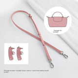 HAVREDELUXE Bag Strap For Longchamp Bag Strap Mini