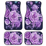 Custom Made Car Floor Mats Front & Rear