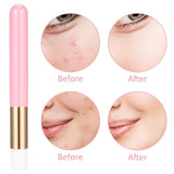Eyelash Cleaning Brush for Extensions Nose Blackhead Lash