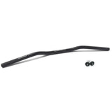 730mm Vintage Motorcycle Flat Handlebar (22mm)