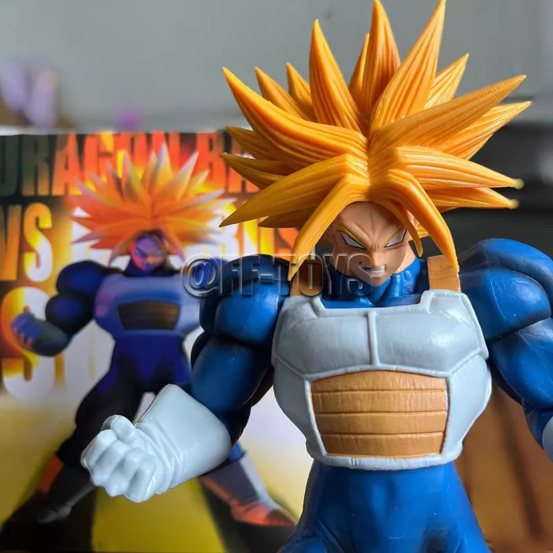 In Stock 25cm Anime Dragon Ball Z Super