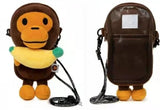 Monkey MOBILE PHONE BAG MiloMonkey Phone Bag Shoulder