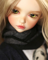 New 2022 1/6-Lonnie Jointed bjd sd Doll Fashion