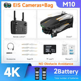 NEW M10 / Ultra Drone 4K HD Camera