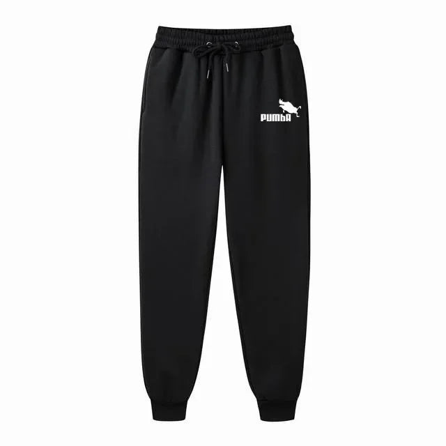 Autumn Winter Discovery Men Suit New Brand Sports