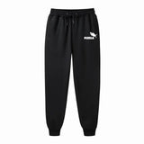Autumn Winter Discovery Men Suit New Brand Sports