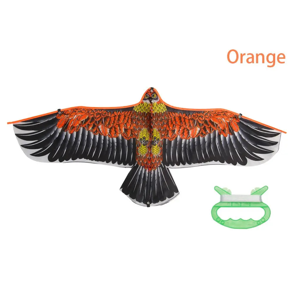 1.1m Eagle Kite Meter Kite Line Large Plane