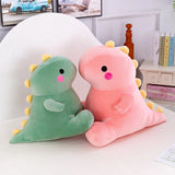 25/30cm Super Soft Lovely Dinosaur Plush Doll Cartoon