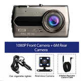 Car DVR Full HD 1080P Dash Cam Vehicle