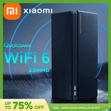 Original Xiaomi Ax3000 Wifi Router Repeater Extend Gigabit