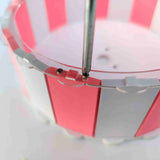 Pet Toy Sports Round Wheel Hamster Exercise Running