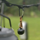 Outdoor Safety Bear Bell for Hikers Camping Bell
