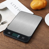 Digital Kitchen Scale Baking Measuring Tools and Scales