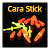 High-Quality Rock Fishing Rubber Cara Stick Long-Range Ultra-Tight